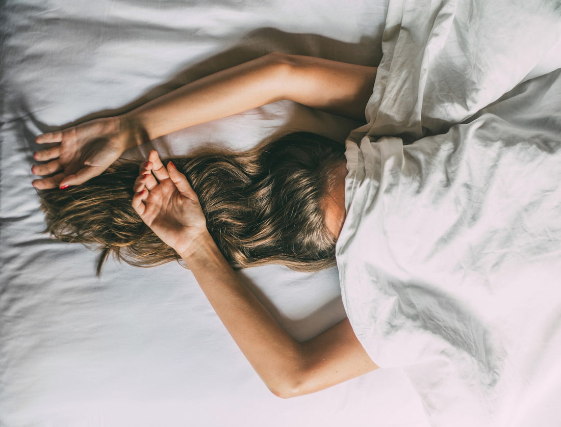 Molecular Hydrogen &  Hangovers