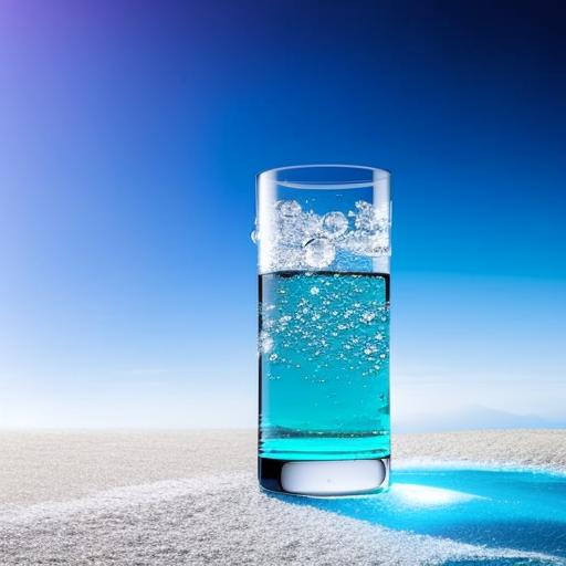 Is Molecular Hydrogen Safe?