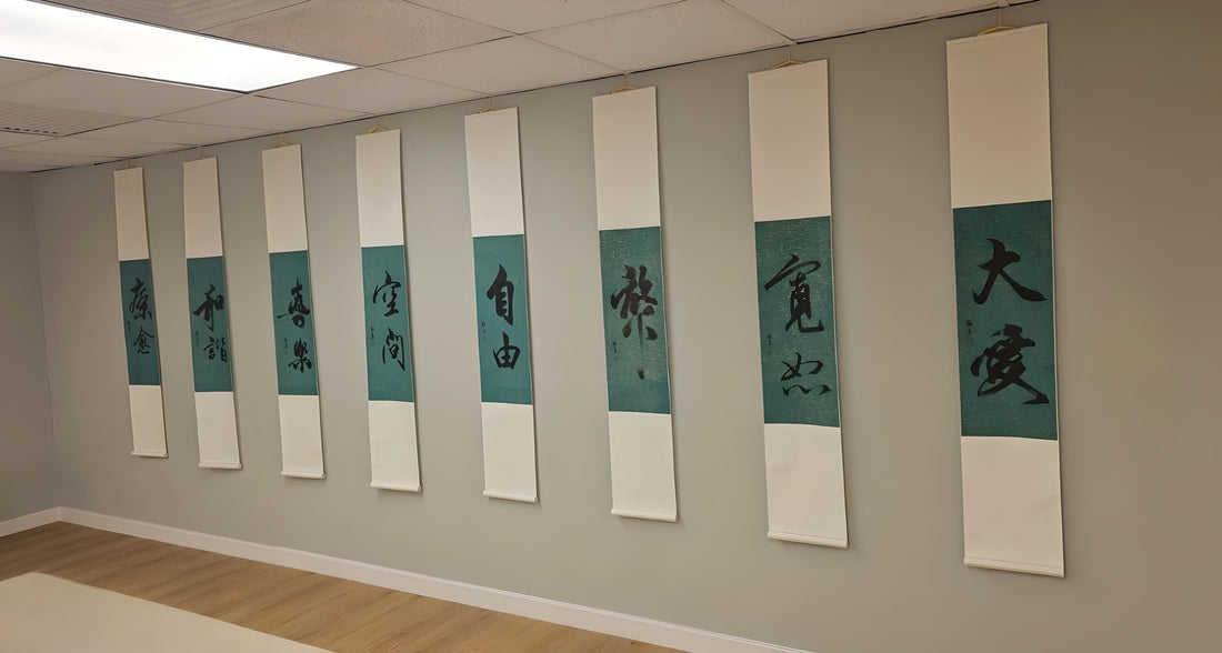 H2 & Healing Centre, Founder's Message