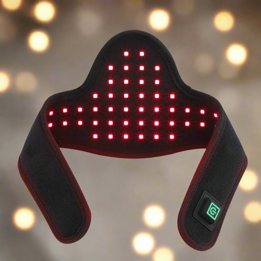 H Light® Neck & Joint Mat