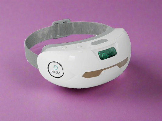 H Fizz® Eye Mask