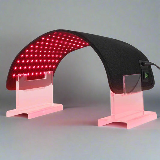 H Light® Body & Face Mat