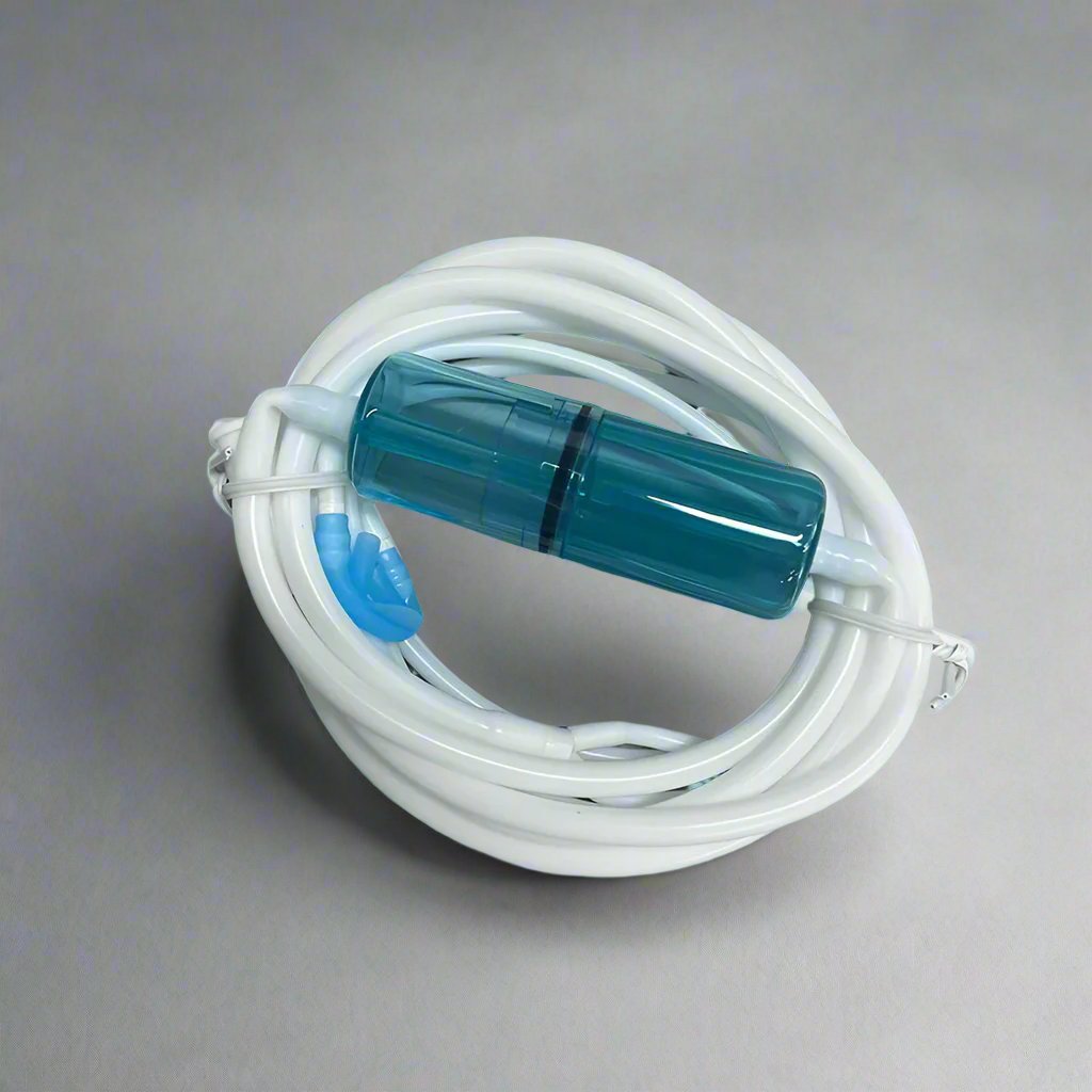 Silicone Nasal Cannula