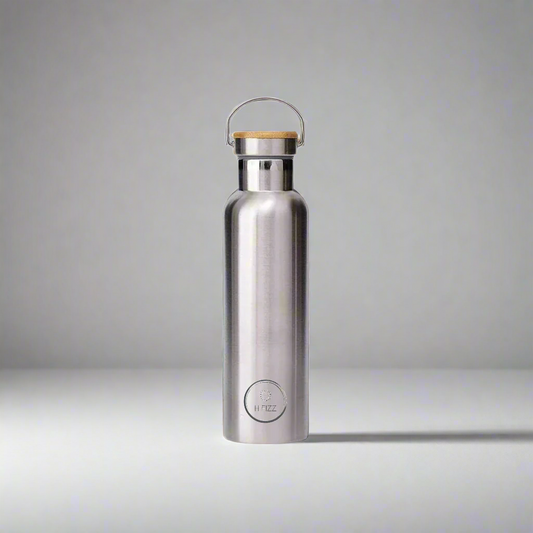 Stainless Steel Bottle