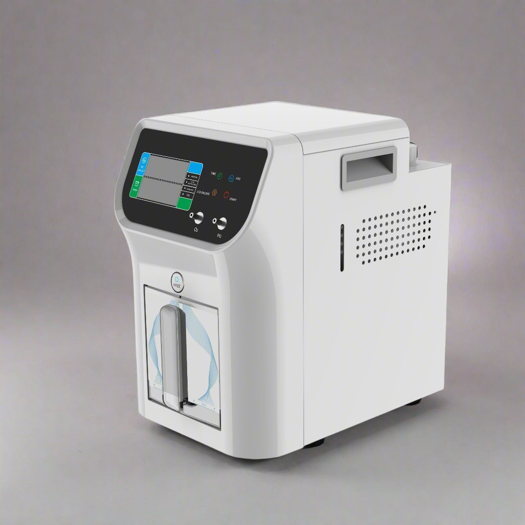 和之氣®專業製氫機 1500