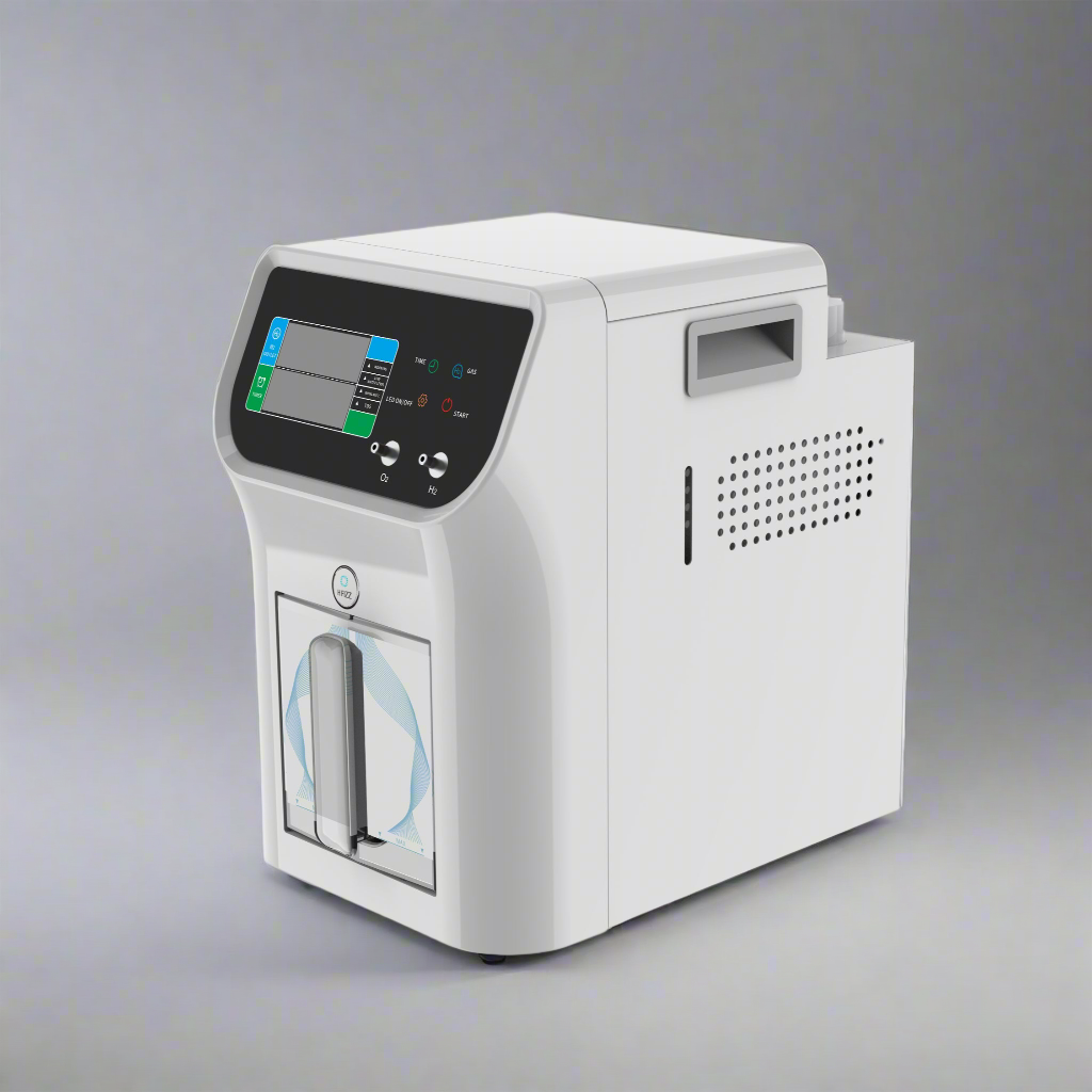 和之氣®專業製氫機 3000