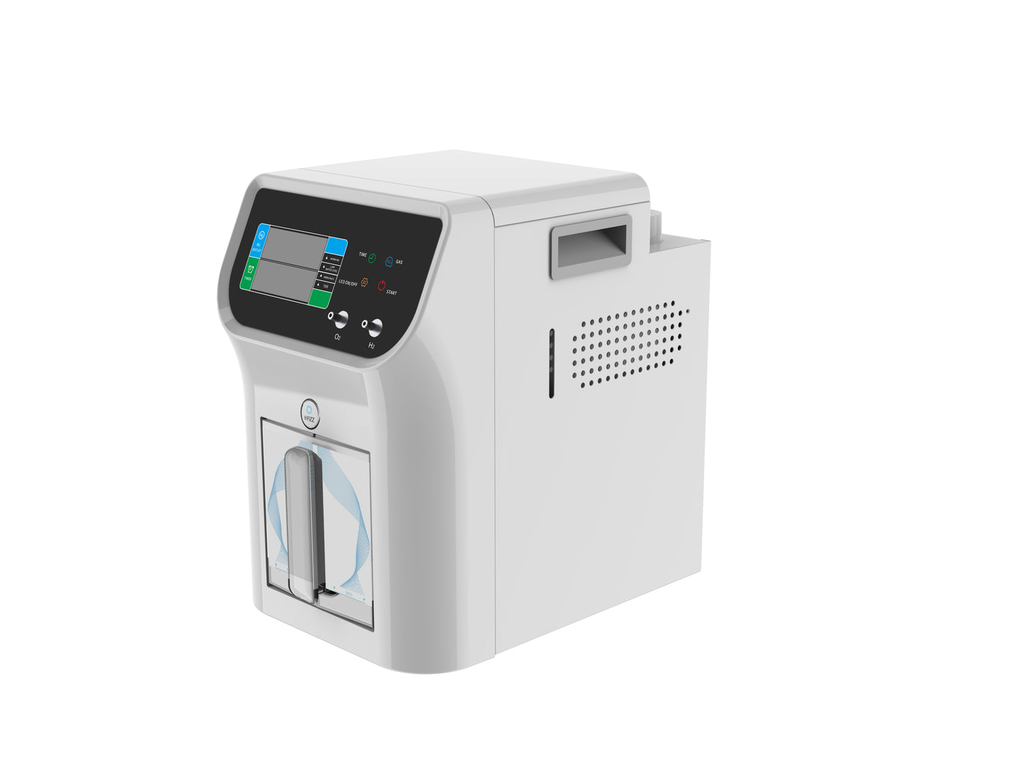 和之氣®專業製氫機 900