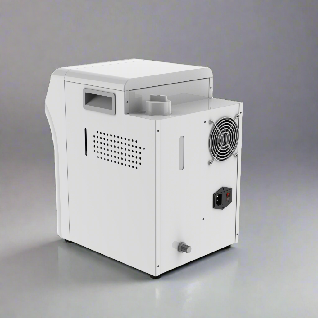 和之氣®專業製氫機 3000