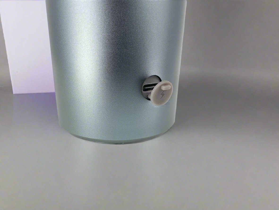 H Fizz® Bottle Plus - Sapphire Green
