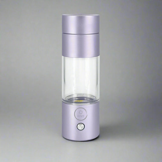 H Fizz® Bottle Plus - Lilac