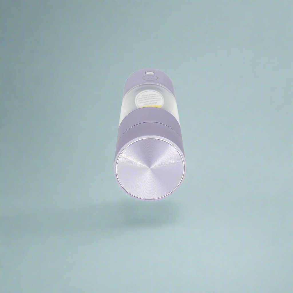 H Fizz® Bottle Plus - Lilac