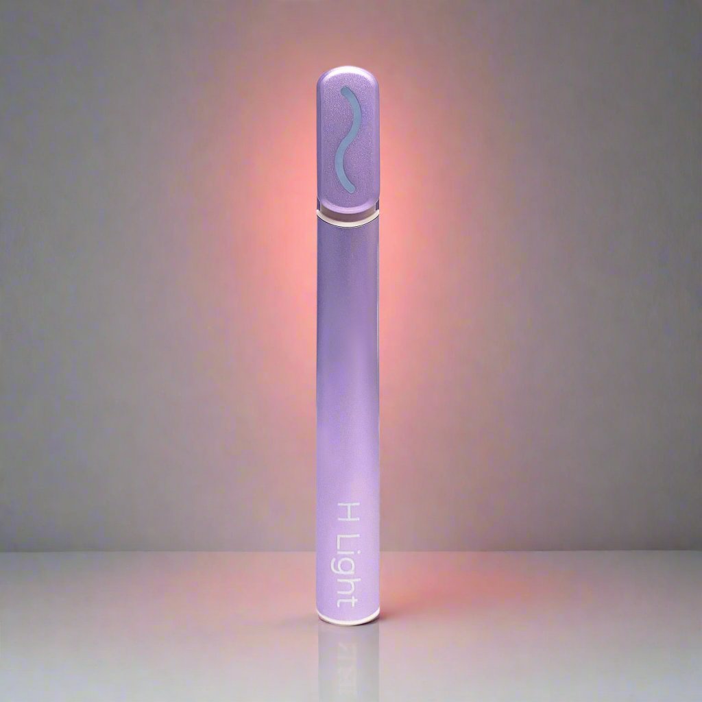 H Light® Gorgeous Face Wand