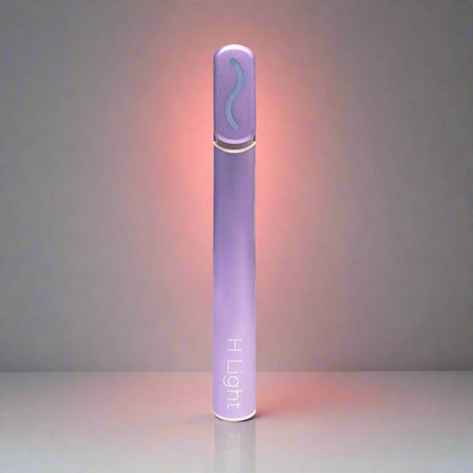 H Light® Gorgeous Face Wand