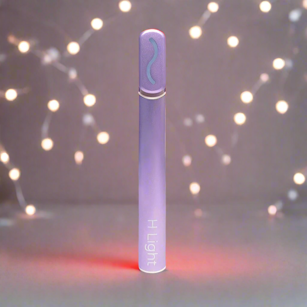 H Light® Gorgeous Face Wand
