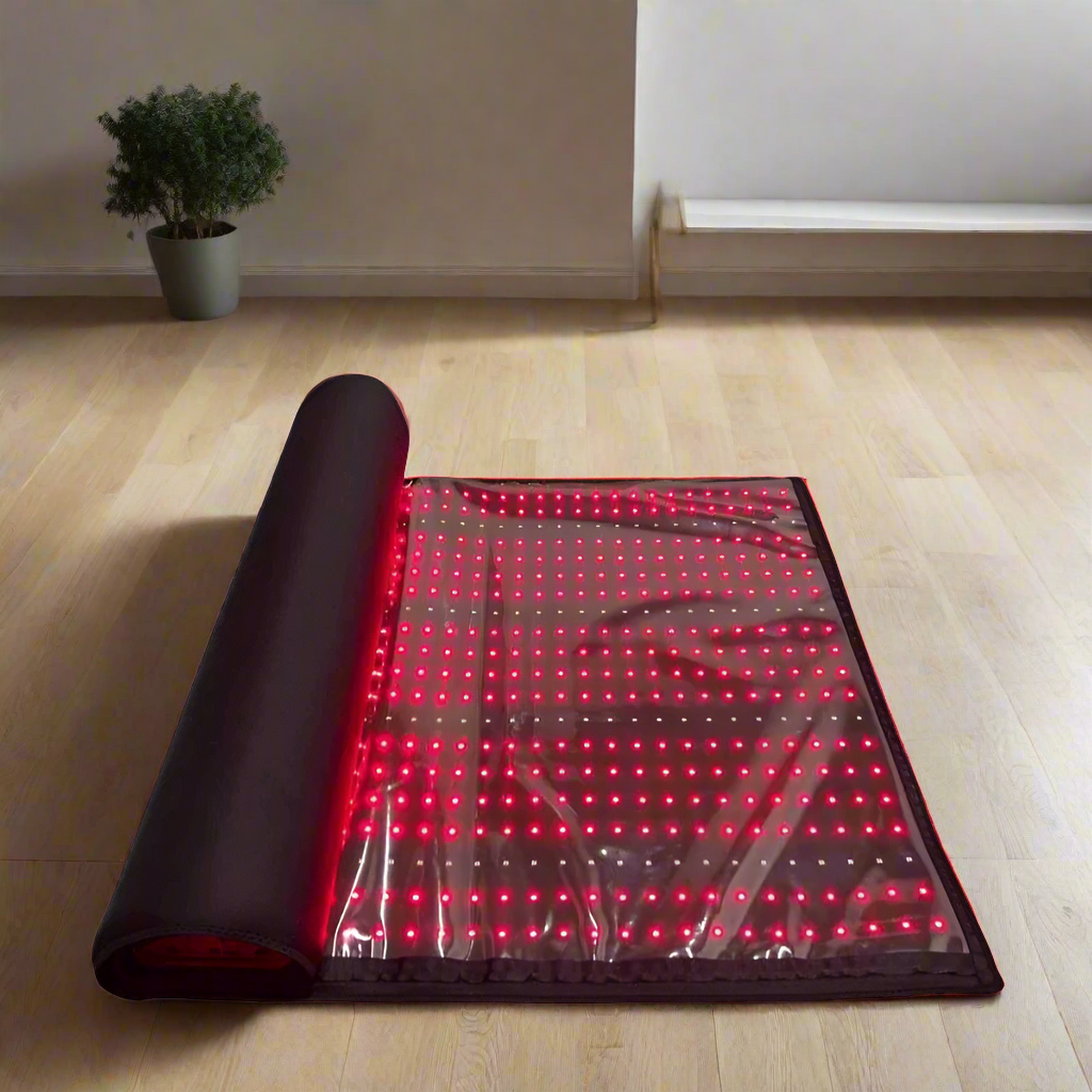 H Light®  Full Body Mat