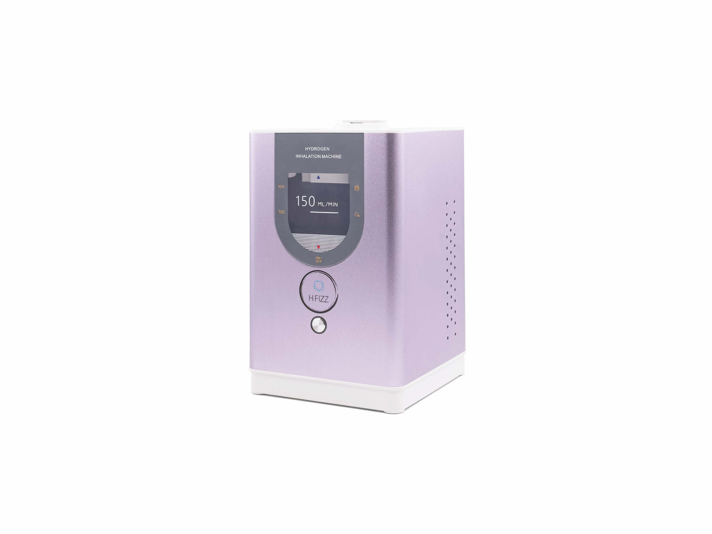 H Fizz® Lite Molecular hydrogen generator