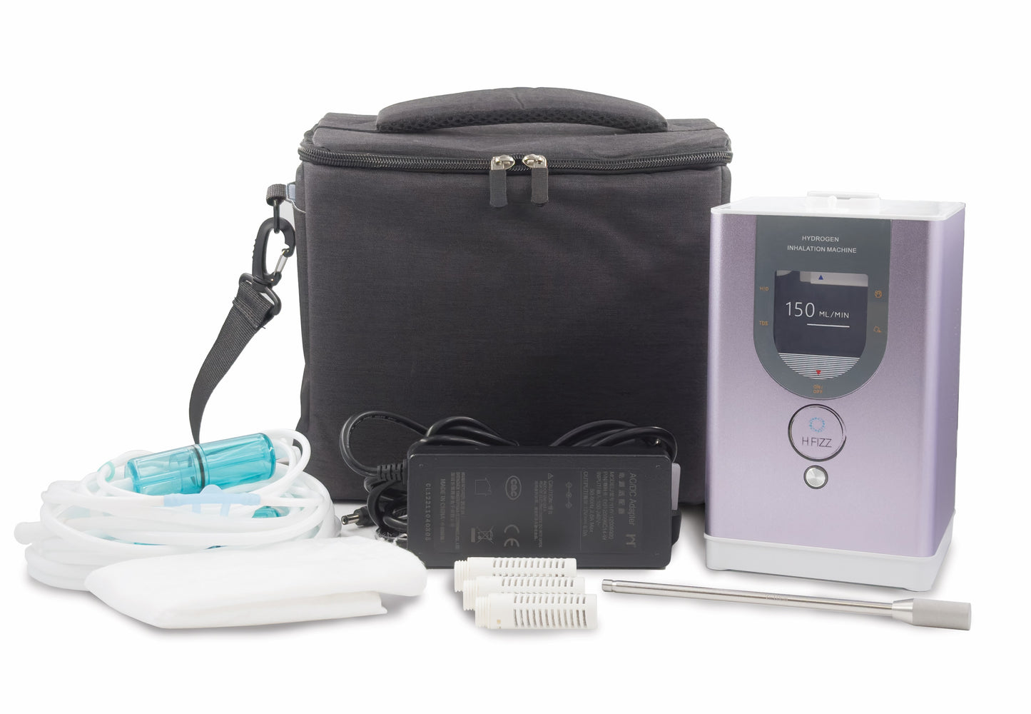 H Fizz® Lite Molecular hydrogen generator