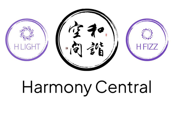 Harmony Central