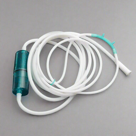 Silicone Nasal Cannula