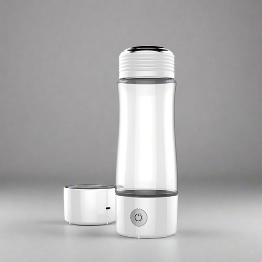 H Fizz® Bottle (Classic)