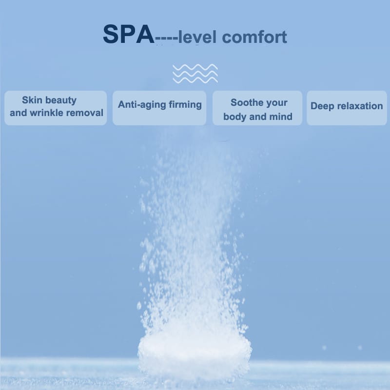 H Fizz® Soak