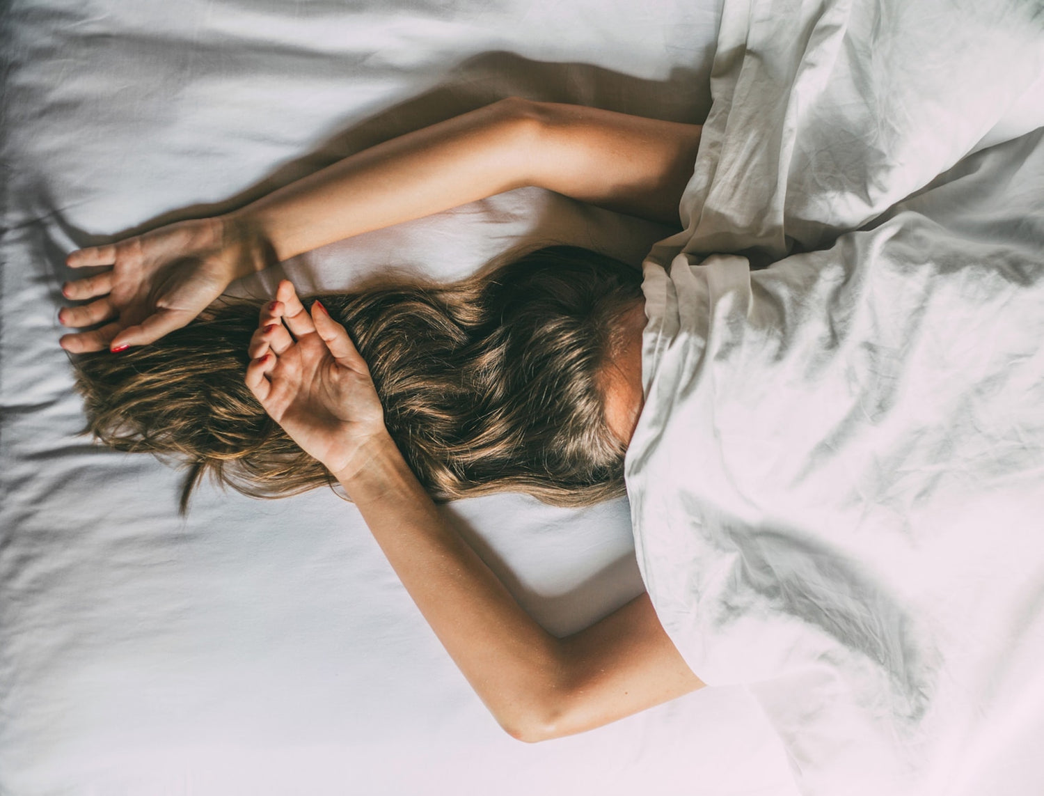 Molecular Hydrogen &  Hangovers