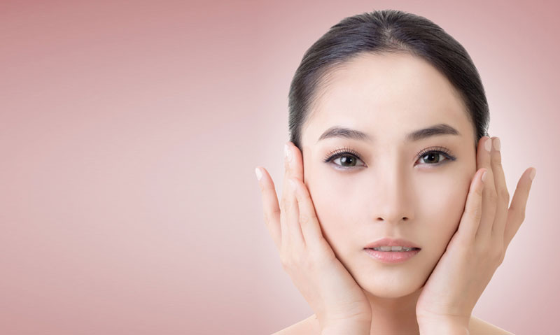 Hydrogen and Beauty