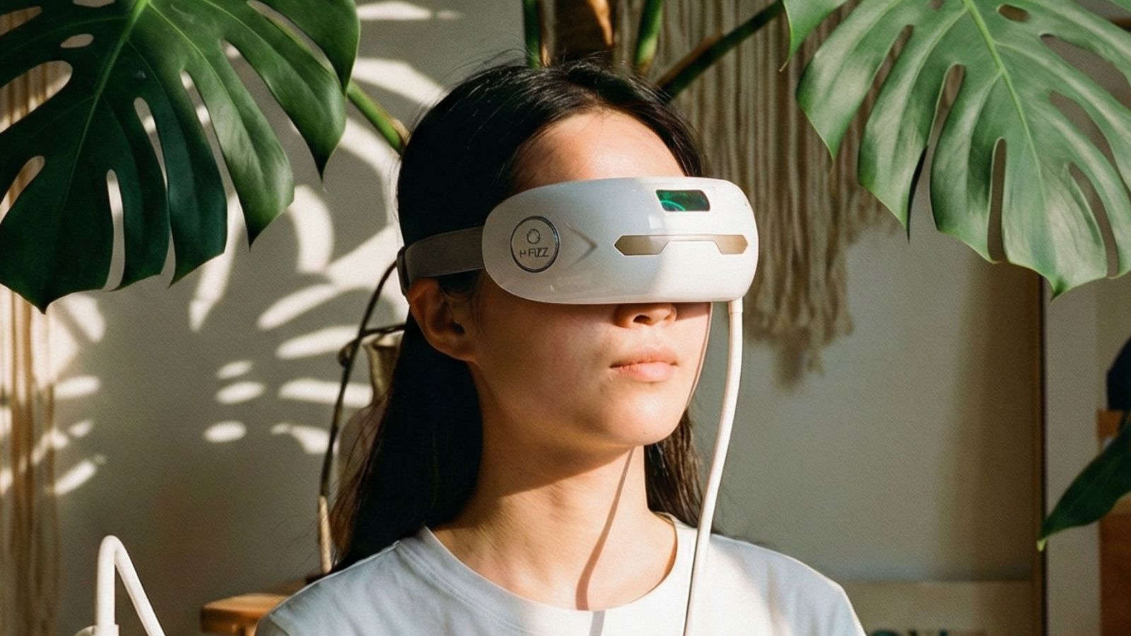 H Fizz® Eye Masks