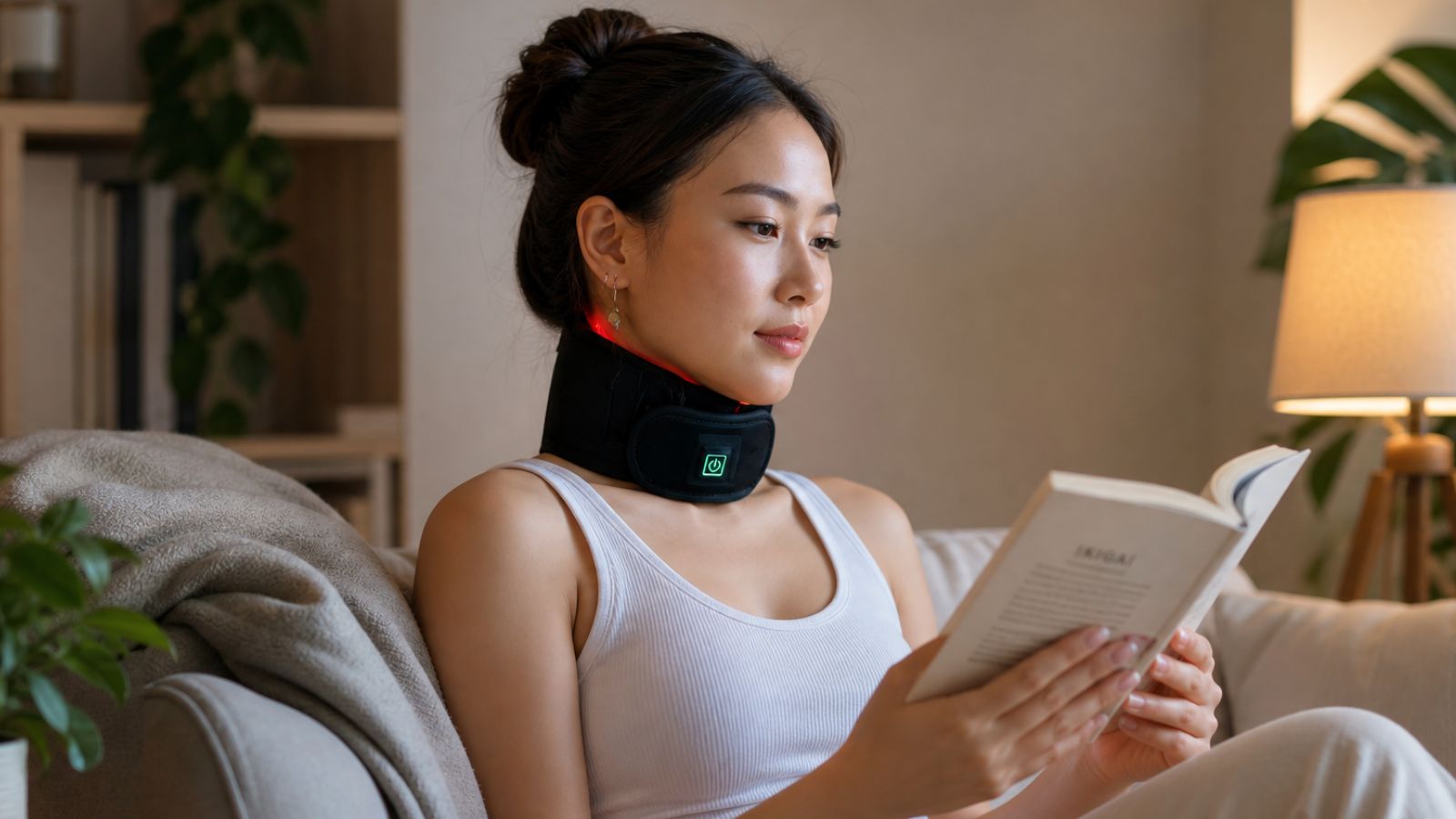 H Light® Neck and Joints