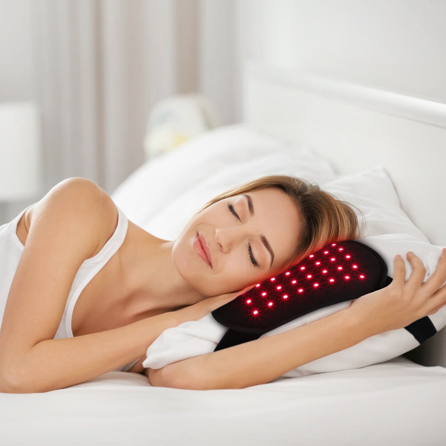 H Light® - Portable Body Mat