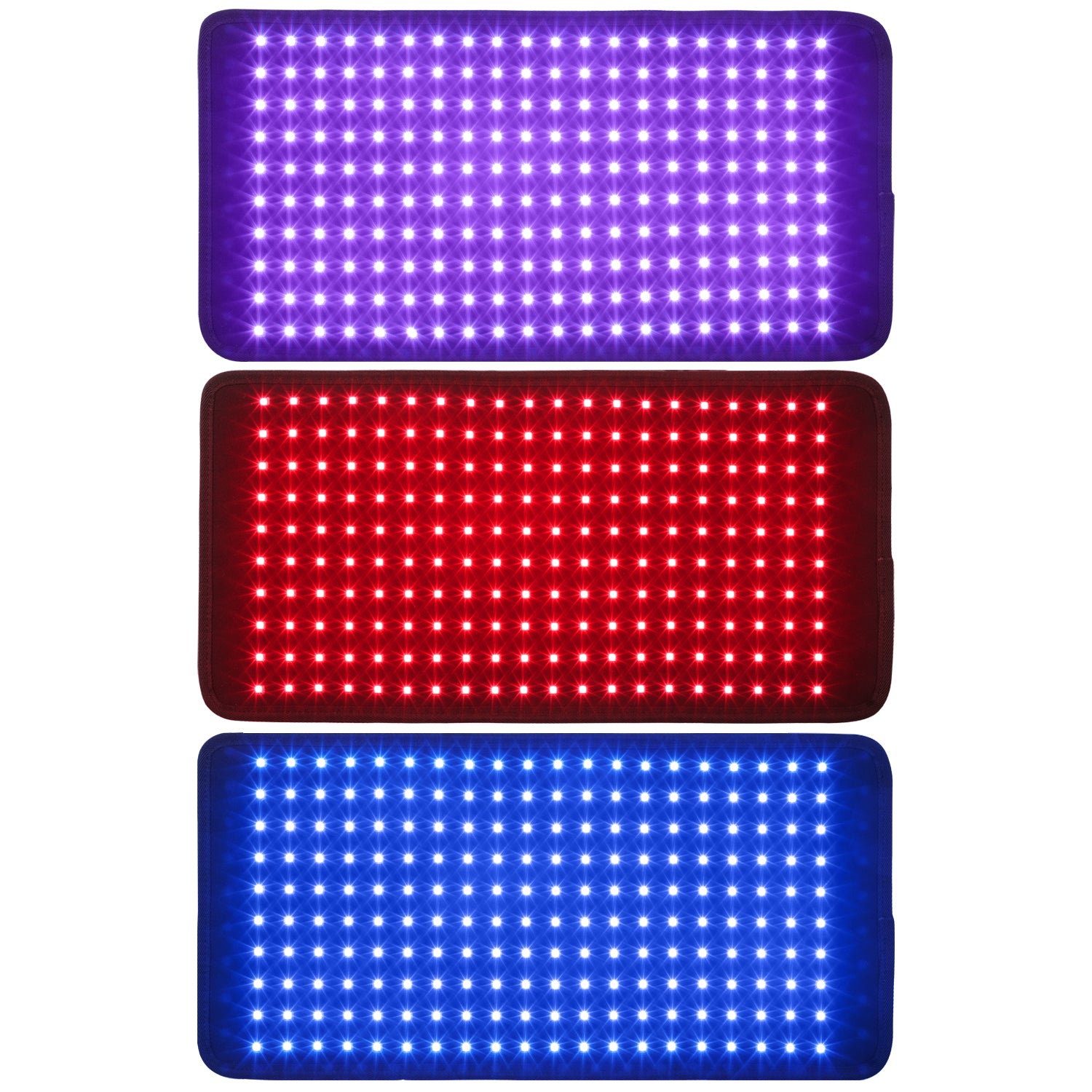 H Light® Body & Face Mat