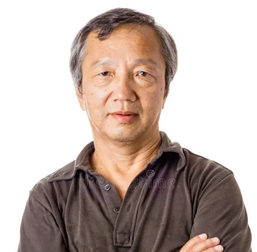 Mr. Chan