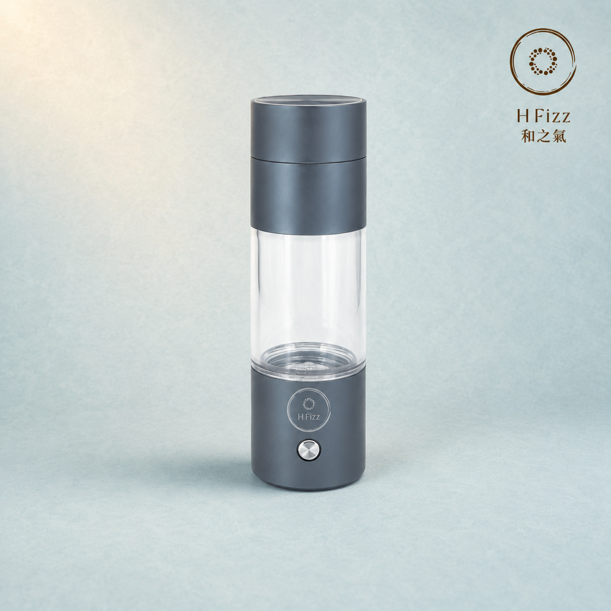 H Fizz® Bottle Plus