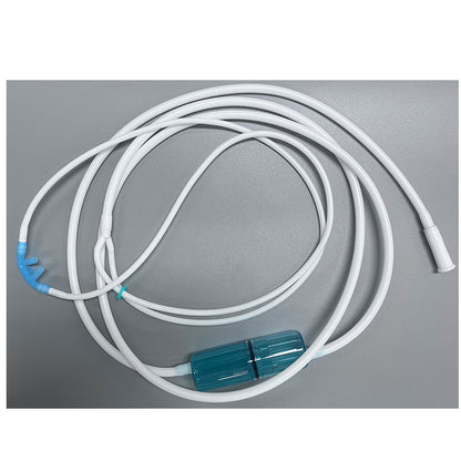 Silicone Nasal Cannula