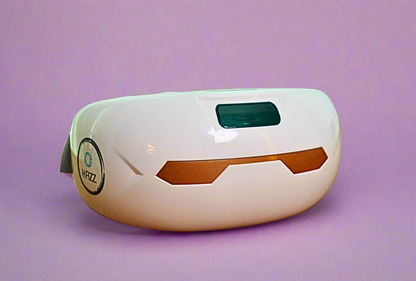 H Fizz® Eye Mask