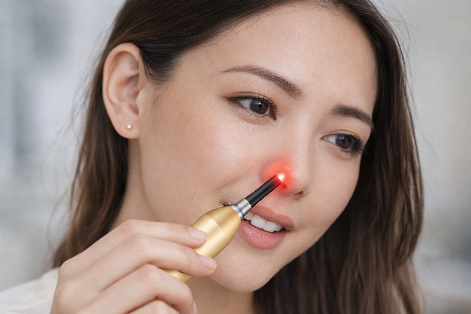 H Light® LED Phototherapy Torch