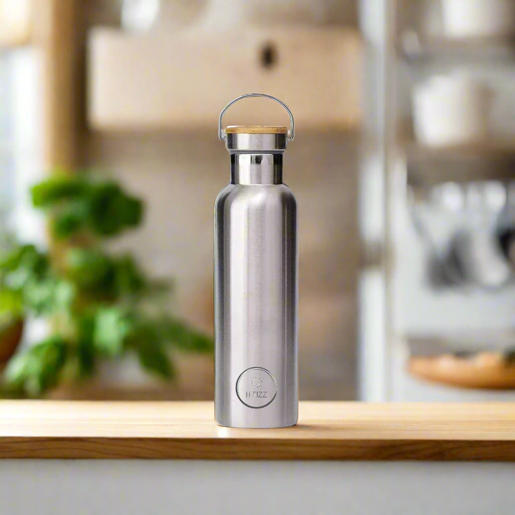 Stainless Steel Bottle
