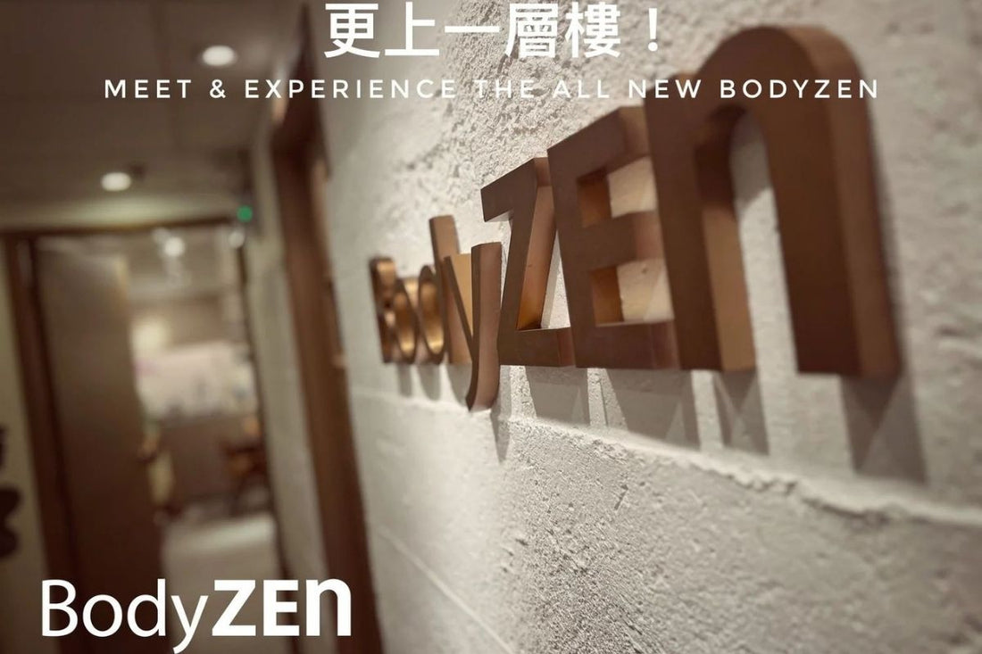 BodyZen HK