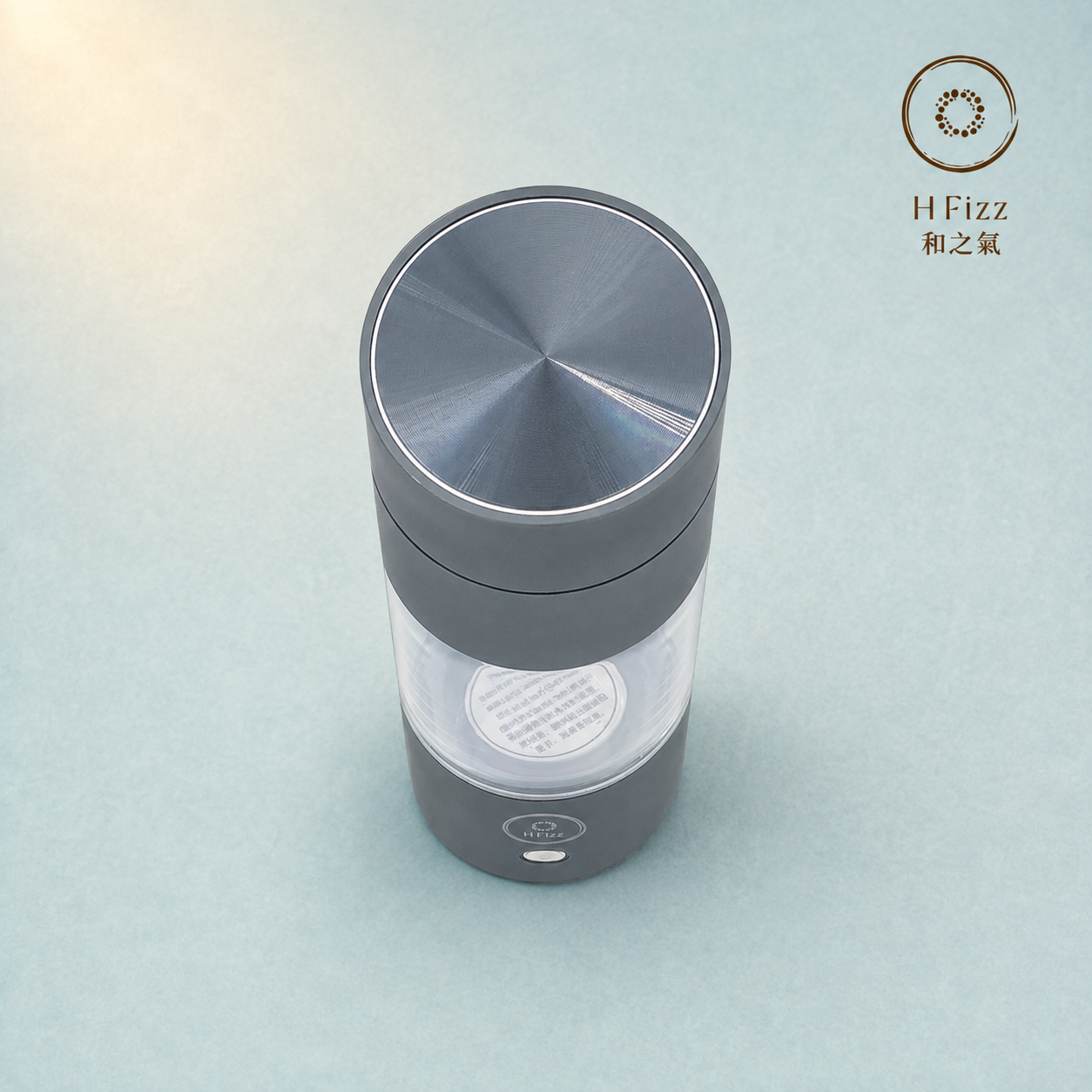 H Fizz® Bottle Plus