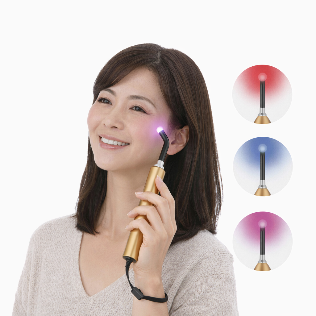 H Light® LED Phototherapy Torch