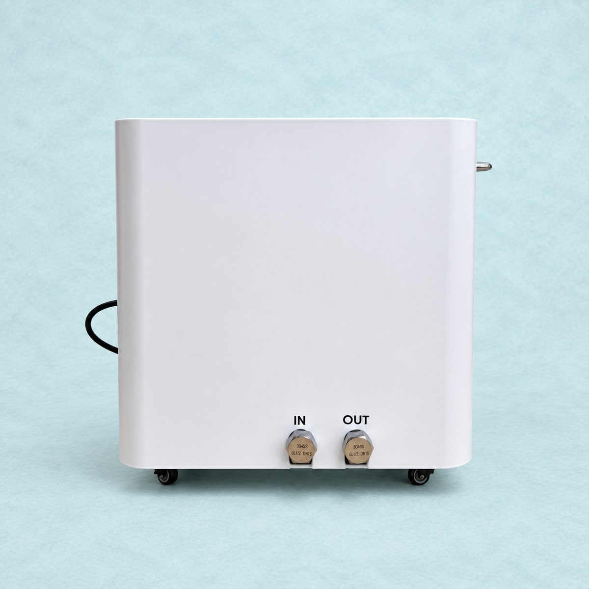 H Fizz® Onsen Hydrogen Bath System