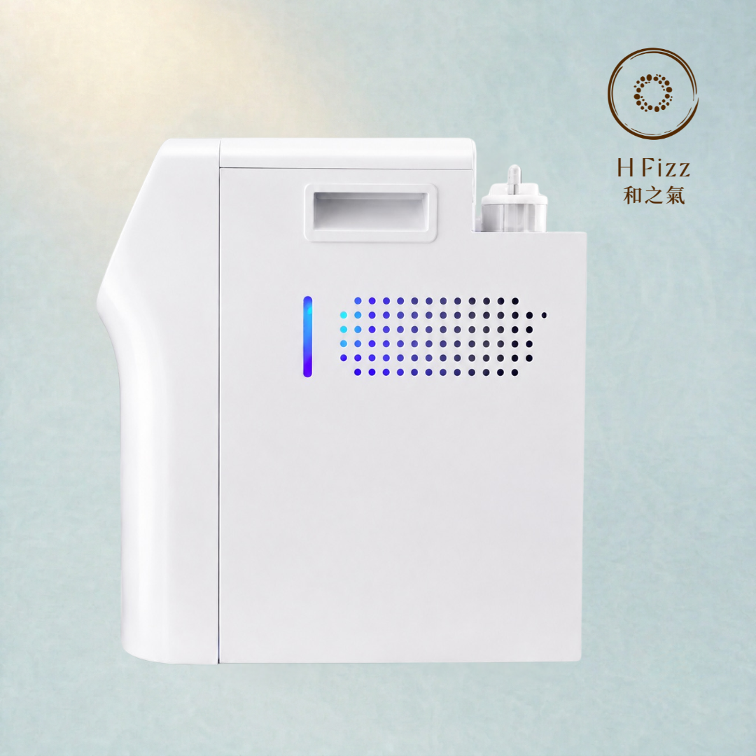 和之氣®專業製氫機 3000