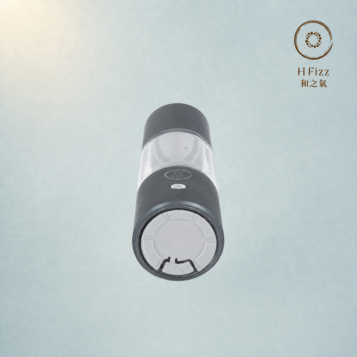 H Fizz® Bottle Plus