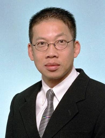 Dr. Richard Kong, PhD