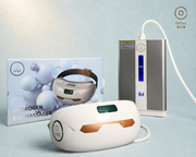 H Fizz® Eye Mask & H Fizz® Lite Bundle