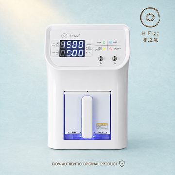 H Fizz® Complete 3000 Molecular Hydrogen/ Oxygen Generator