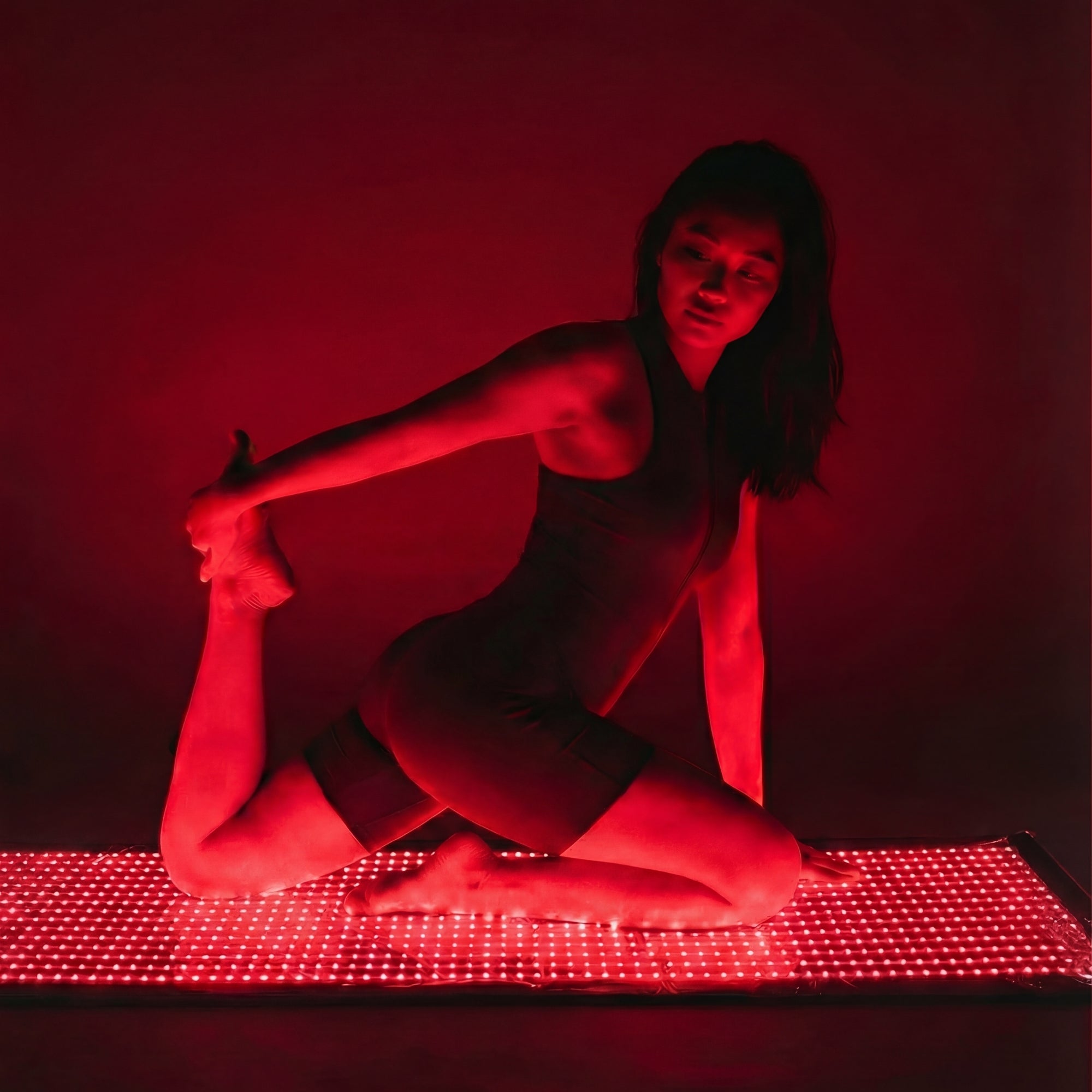 H Light®  Full Body Mat