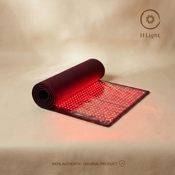H Light®  Full Body Mat