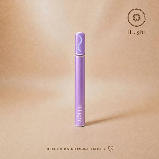 H Light® Gorgeous Face Wand