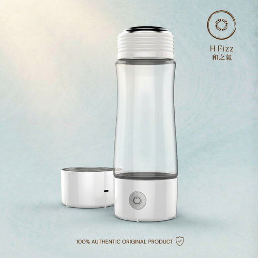 H Fizz® Bottle (Classic)